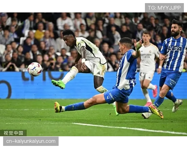 维尼修斯接受BBC专访，谈种族主义斗争与皇马队长袖标的意义