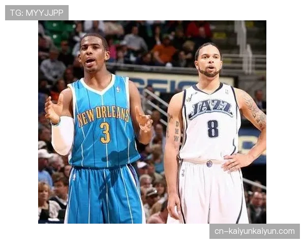 球员专访：老将控卫克里斯·保罗谈当今联盟挡拆防守的演变