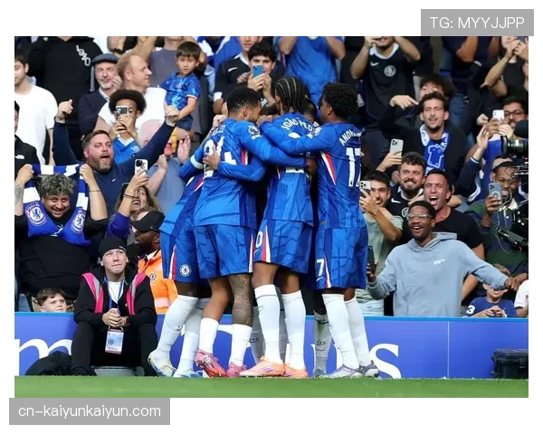 切尔西官方确认两名主力中卫伤缺,对阵布莱顿防线面临重组